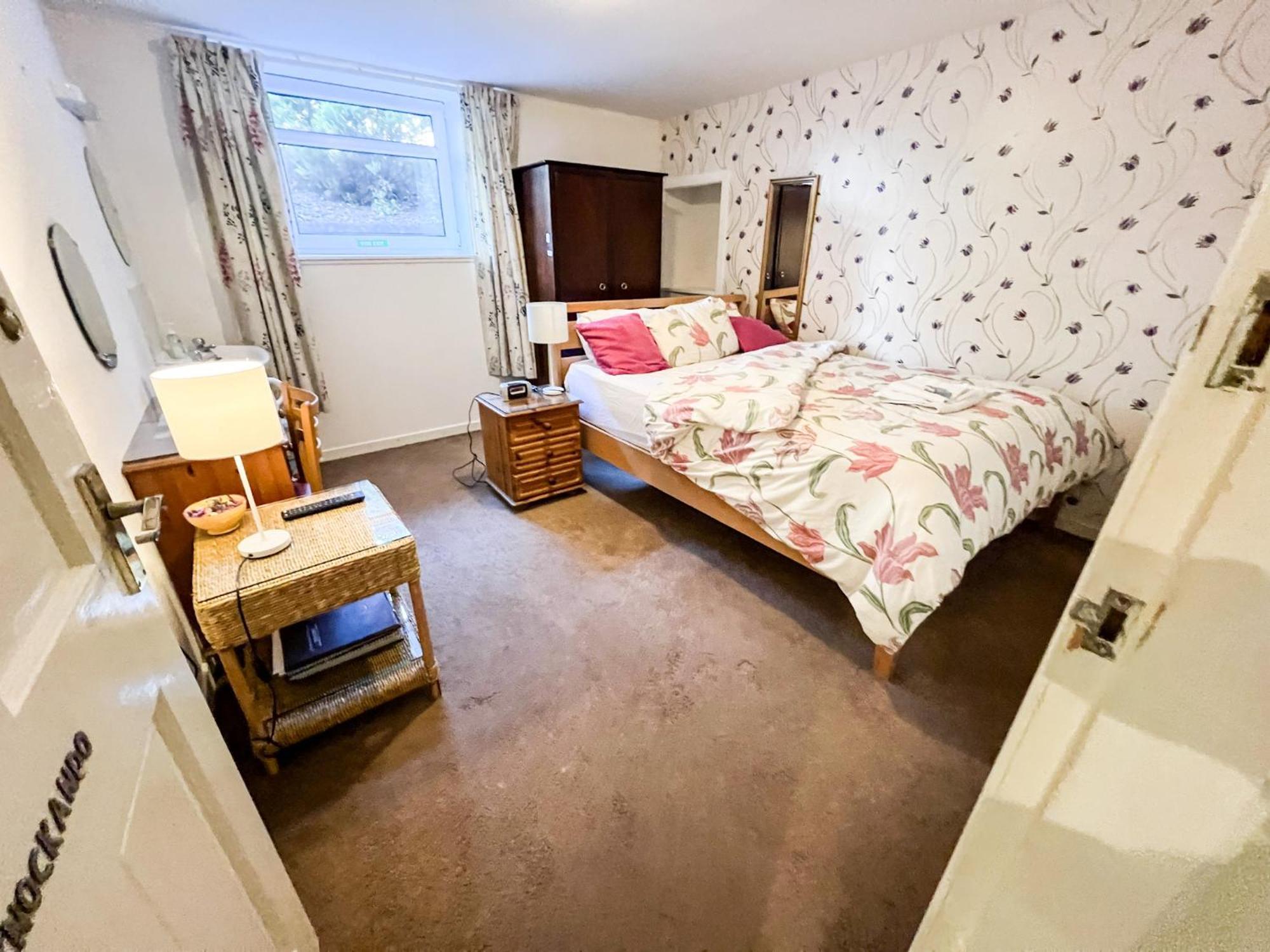 Hallmark Guest House Aberdeen Exteriér fotografie