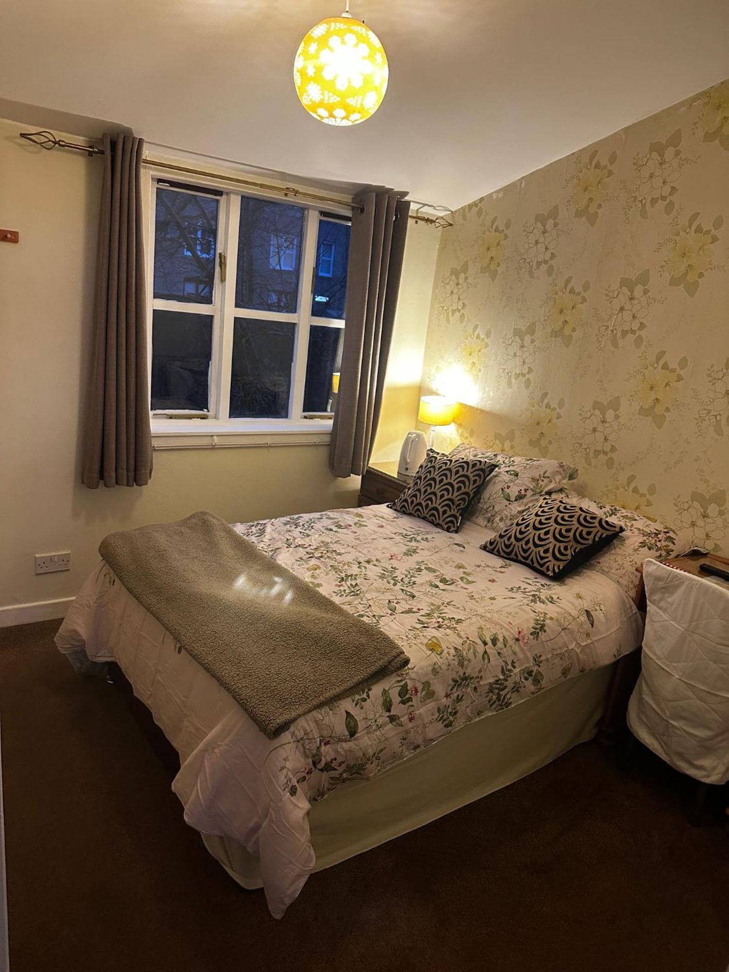 Hallmark Guest House Aberdeen Exteriér fotografie